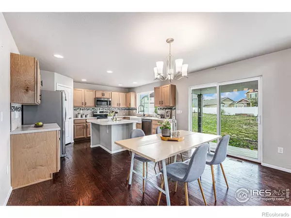 Loveland, CO 80537,591 Carnelian CT