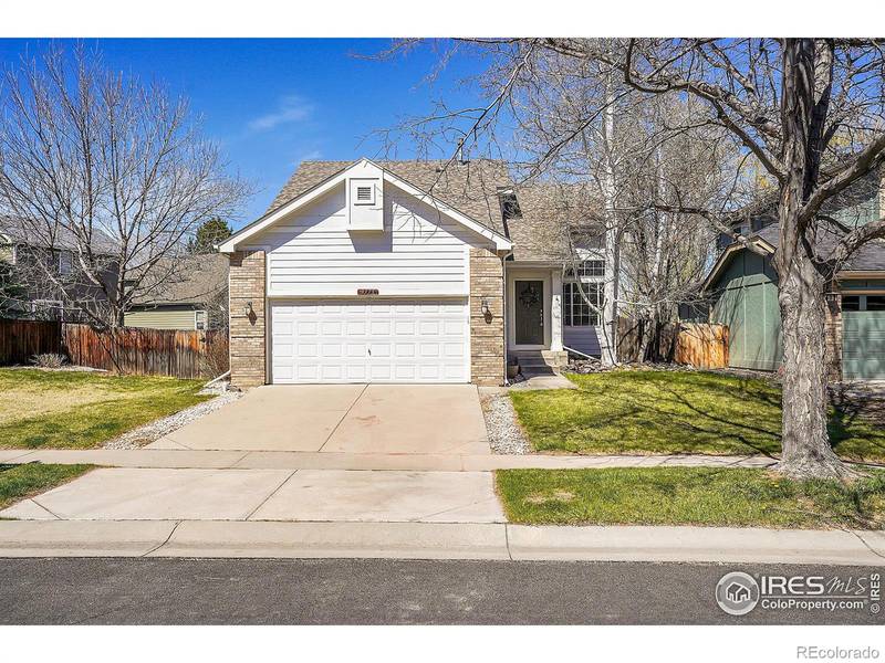 3773 Foothills DR, Loveland, CO 80537