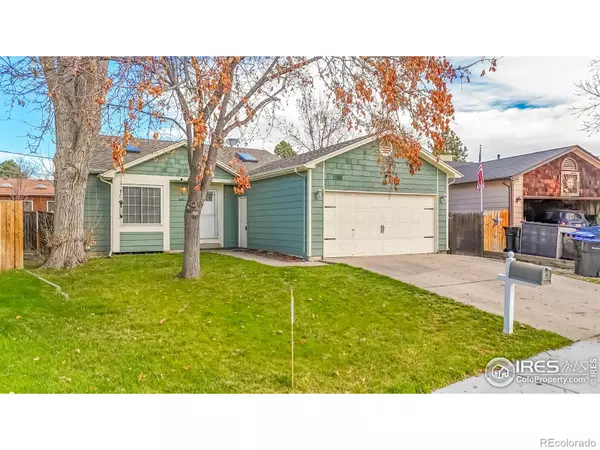 Arvada, CO 80003,4487 W 64th PL