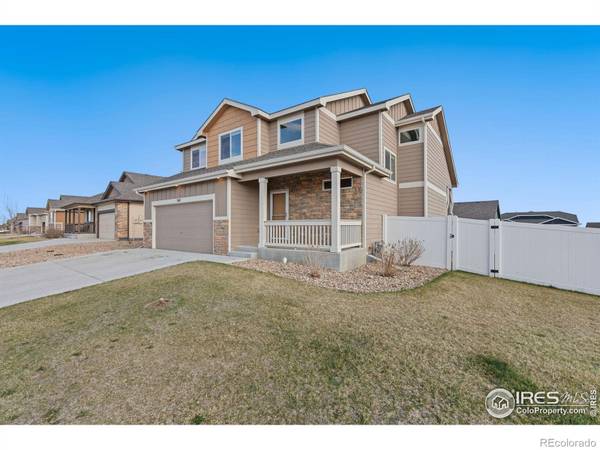 Severance, CO 80550,741 Elk Mountain DR