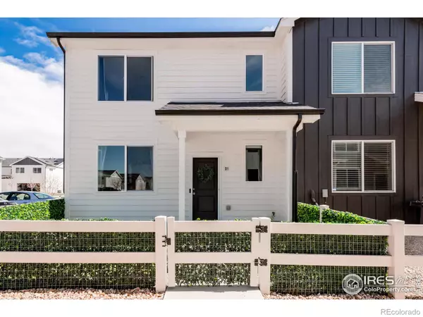 Ault, CO 80610,610 Apache TRL #1