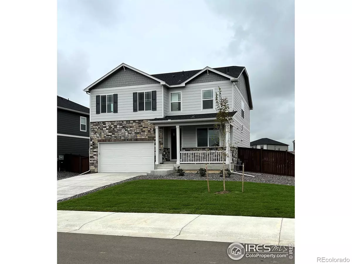 Johnstown, CO 80534,312 Bluebird RD