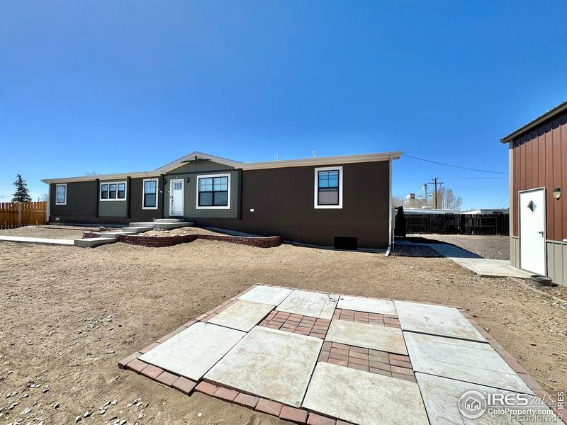 405 E Main AVE, Pierce, CO 80650