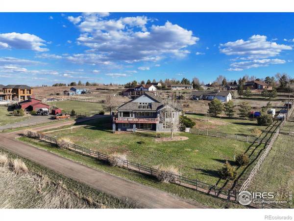 12544 W 87th AVE, Arvada, CO 80005