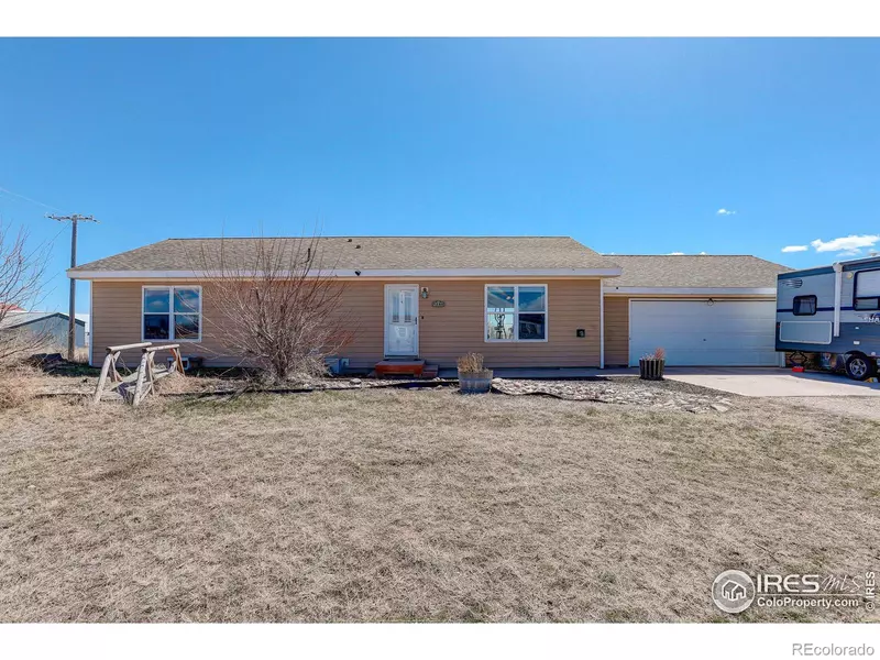 1280 4th ST, Nunn, CO 80648