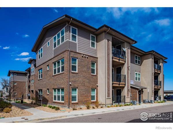 15295 W 64th LN #202, Arvada, CO 80007