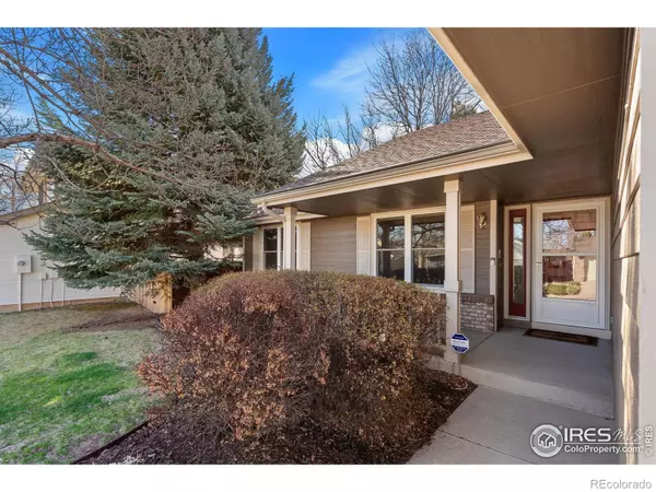 Fort Collins, CO 80525,2625 Newgate CT