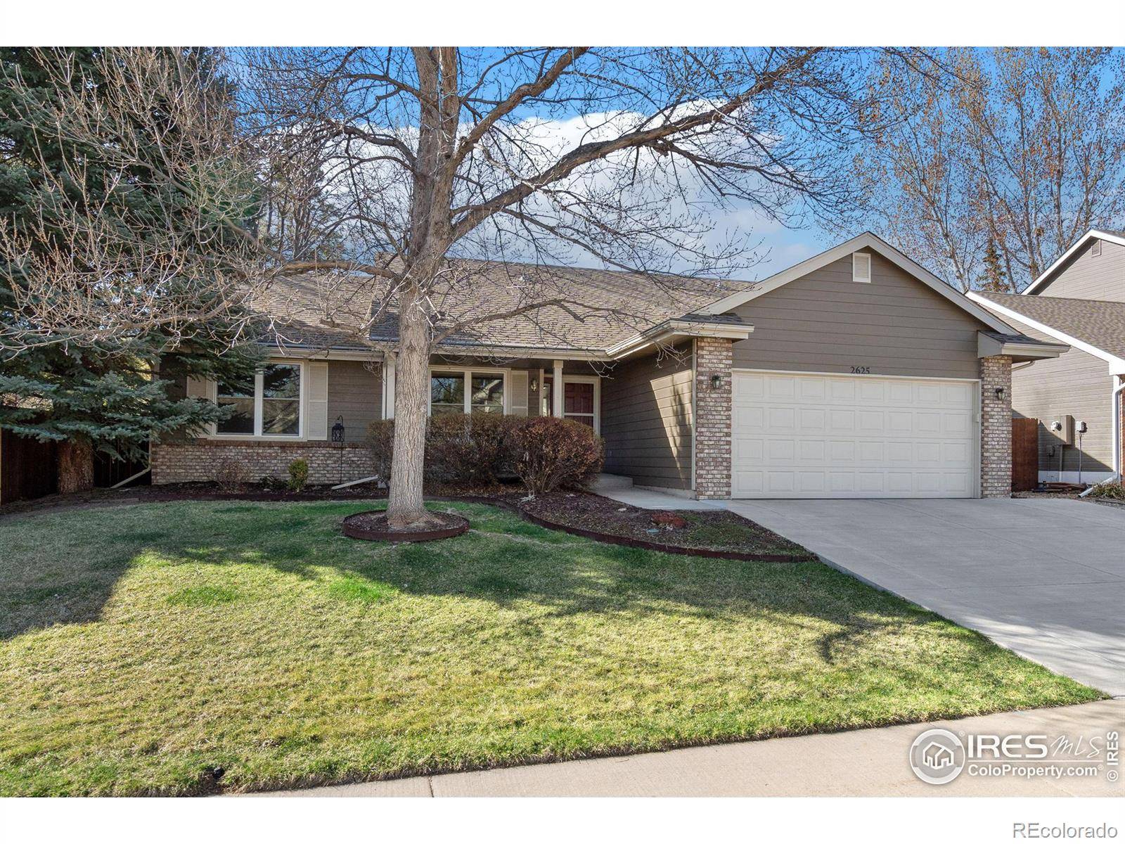 2625 Newgate CT, Fort Collins, CO 80525