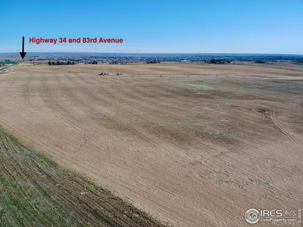 Greeley, CO 80634,0 83rd AVE