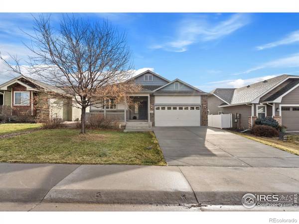 Greeley, CO 80634,2922 68th Ave Ct