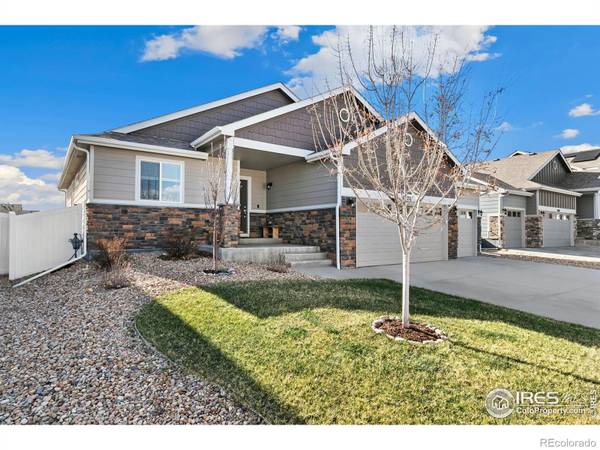 4622 Binfield DR, Windsor, CO 80550