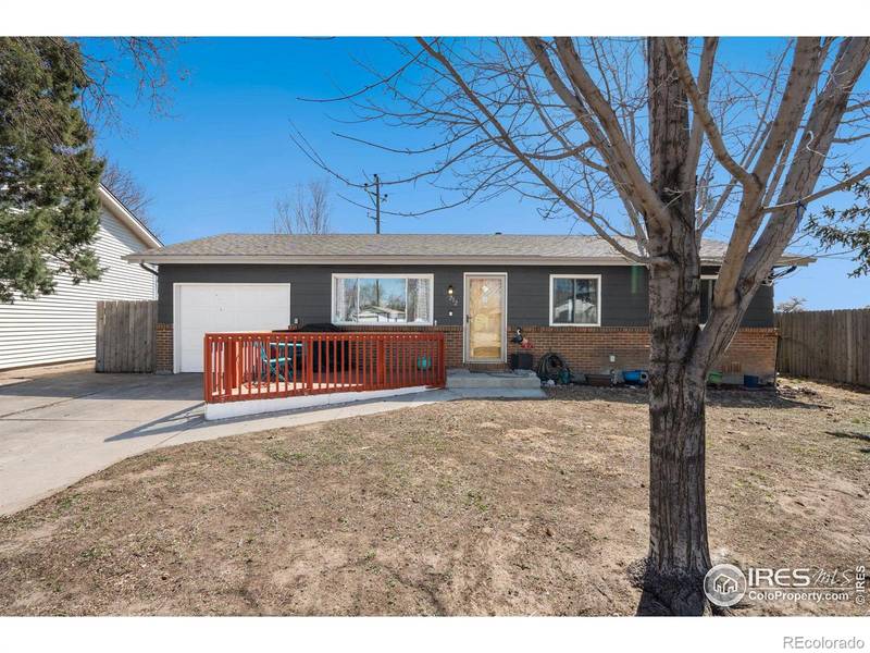 212 Ley DR, La Salle, CO 80645