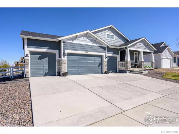 1501 Lake Vista WAY, Severance, CO 80550