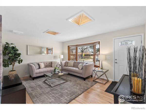 125 S 31st ST, Boulder, CO 80305