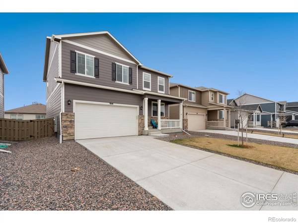 Severance, CO 80550,813 Elias Tarn DR