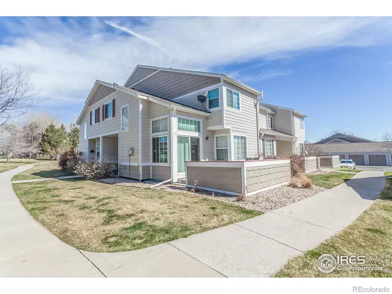 2502 Timberwood DR #95, Fort Collins, CO 80528