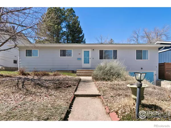 Fort Collins, CO 80521,229 Clover LN