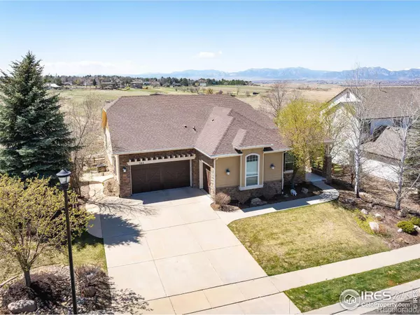 Broomfield, CO 80023,5014 Silver Feather WAY