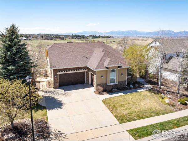 5014 Silver Feather WAY, Broomfield, CO 80023