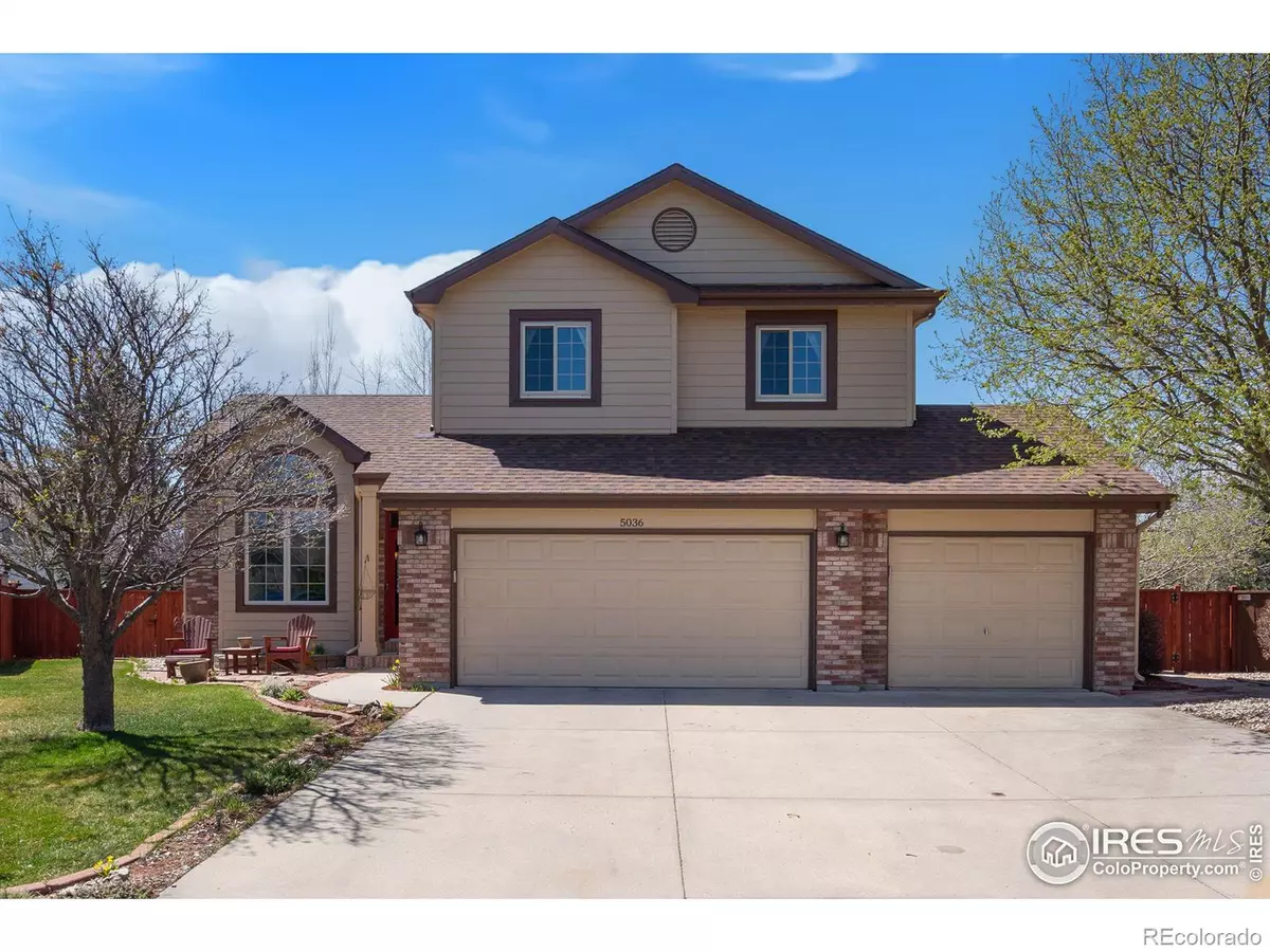 Fort Collins, CO 80528,5036 Sawhill DR