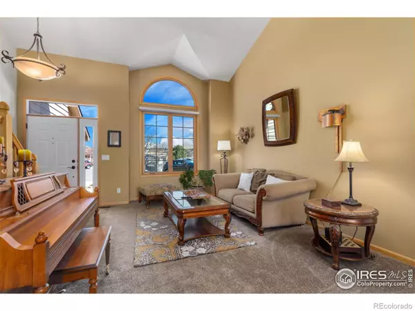 Fort Collins, CO 80528,5036 Sawhill DR