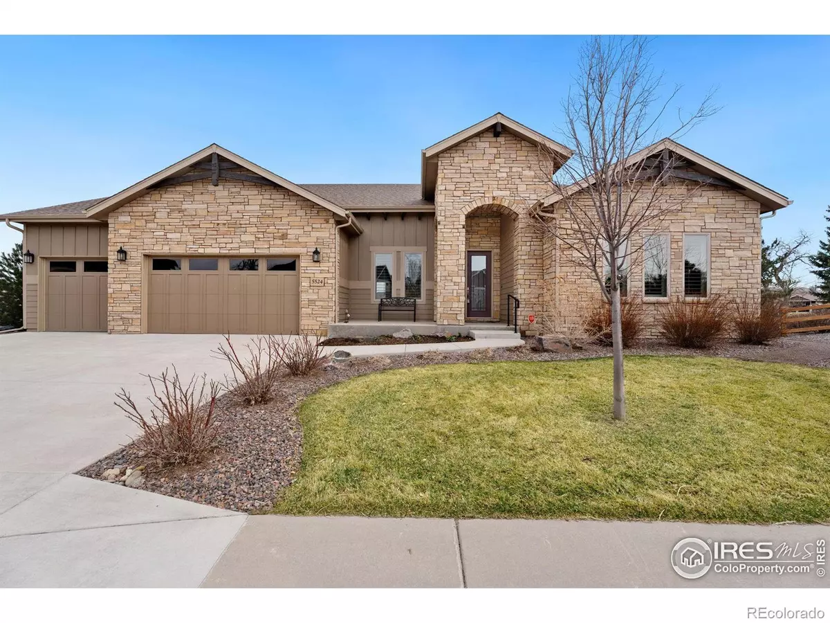 Loveland, CO 80537,5524 Elk Grove CT