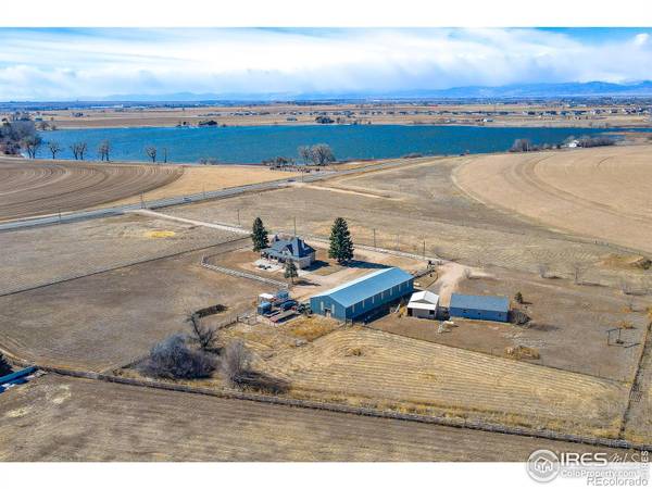 Eaton, CO 80615,13813 County Road 74