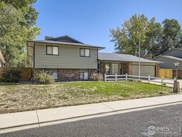 Longmont, CO 80501,2332 Judson ST