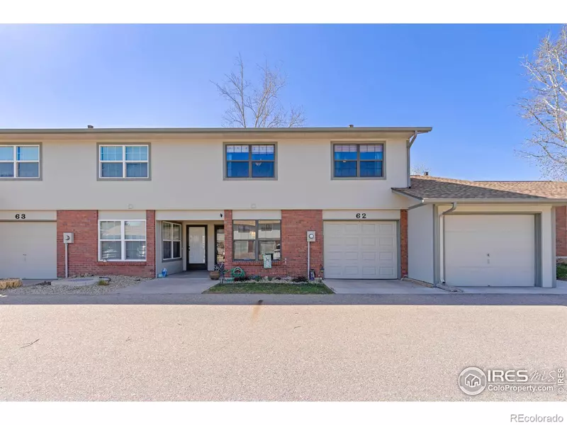 3405 W 16th ST #62, Greeley, CO 80634