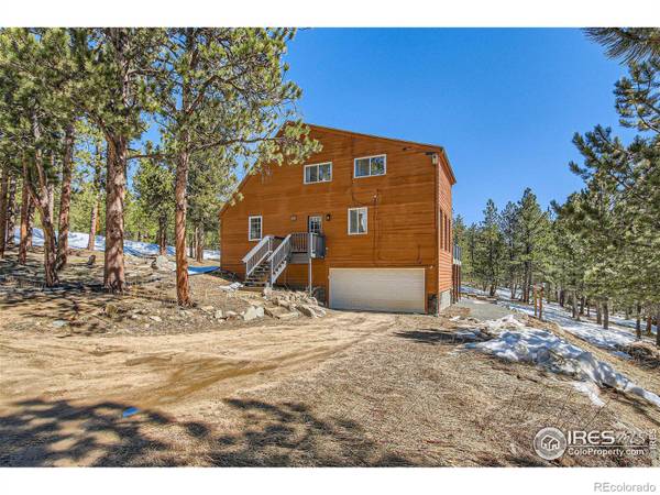 Nederland, CO 80466,207 Cumberland Gap RD