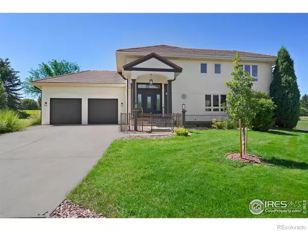 Fort Collins, CO 80528,7220 Stadler CT