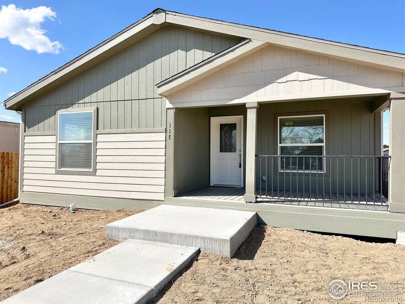 117 5th ST, Gilcrest, CO 80623