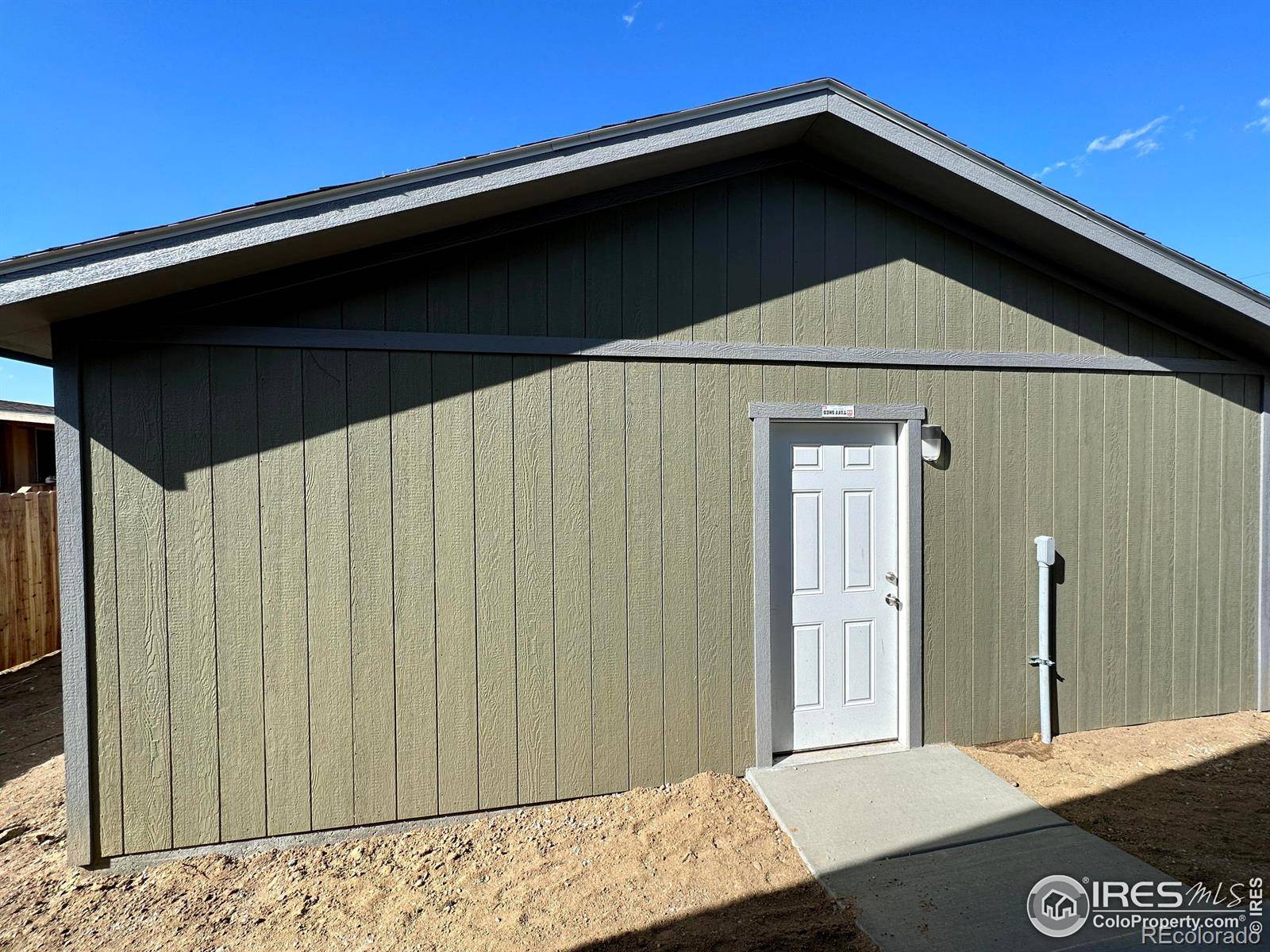Gilcrest, CO 80623,117 5th ST