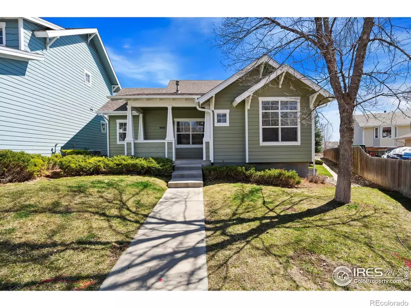 809 Welch AVE #5, Berthoud, CO 80513