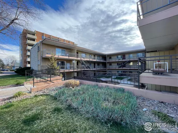 830 20th ST #101, Boulder, CO 80302