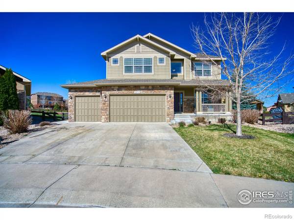 2012 Seapines CT, Windsor, CO 80550