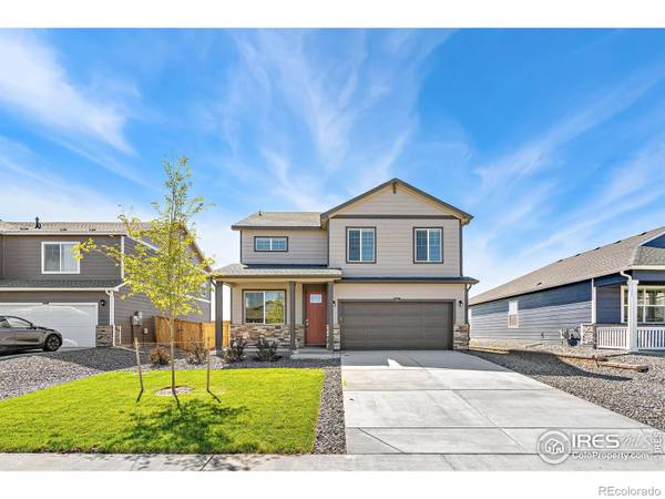 5972 Amerifax DR, Windsor, CO 80528