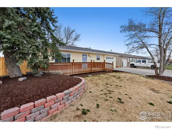 Kersey, CO 80644,217 7th ST