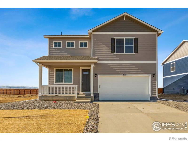 5978 Amerifax DR, Windsor, CO 80528