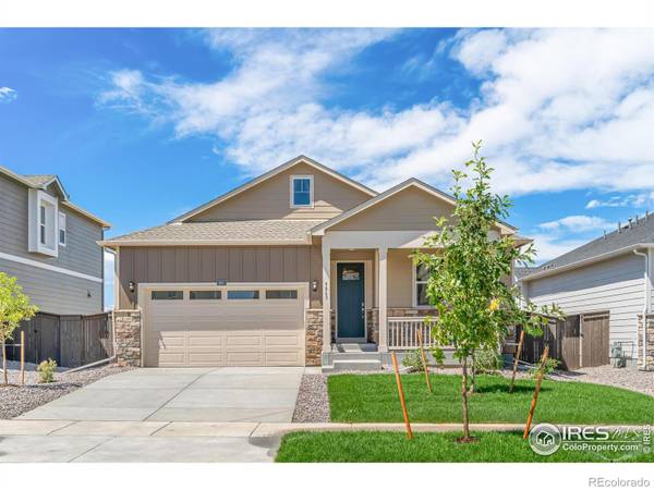 4642 Longs Peak ST, Brighton, CO 80601