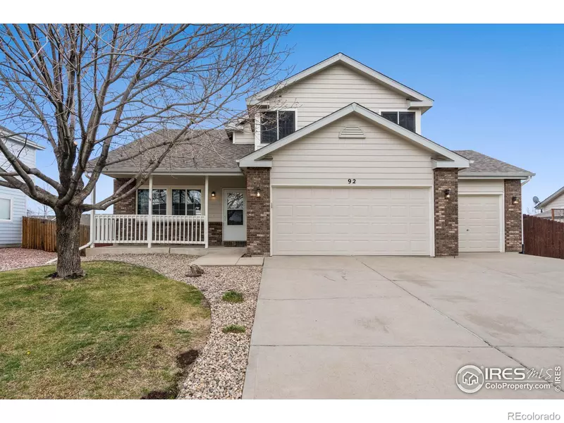92 Flat Iron LN, Severance, CO 80550