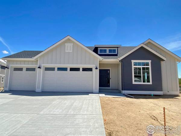 Greeley, CO 80634,104 62nd AVE