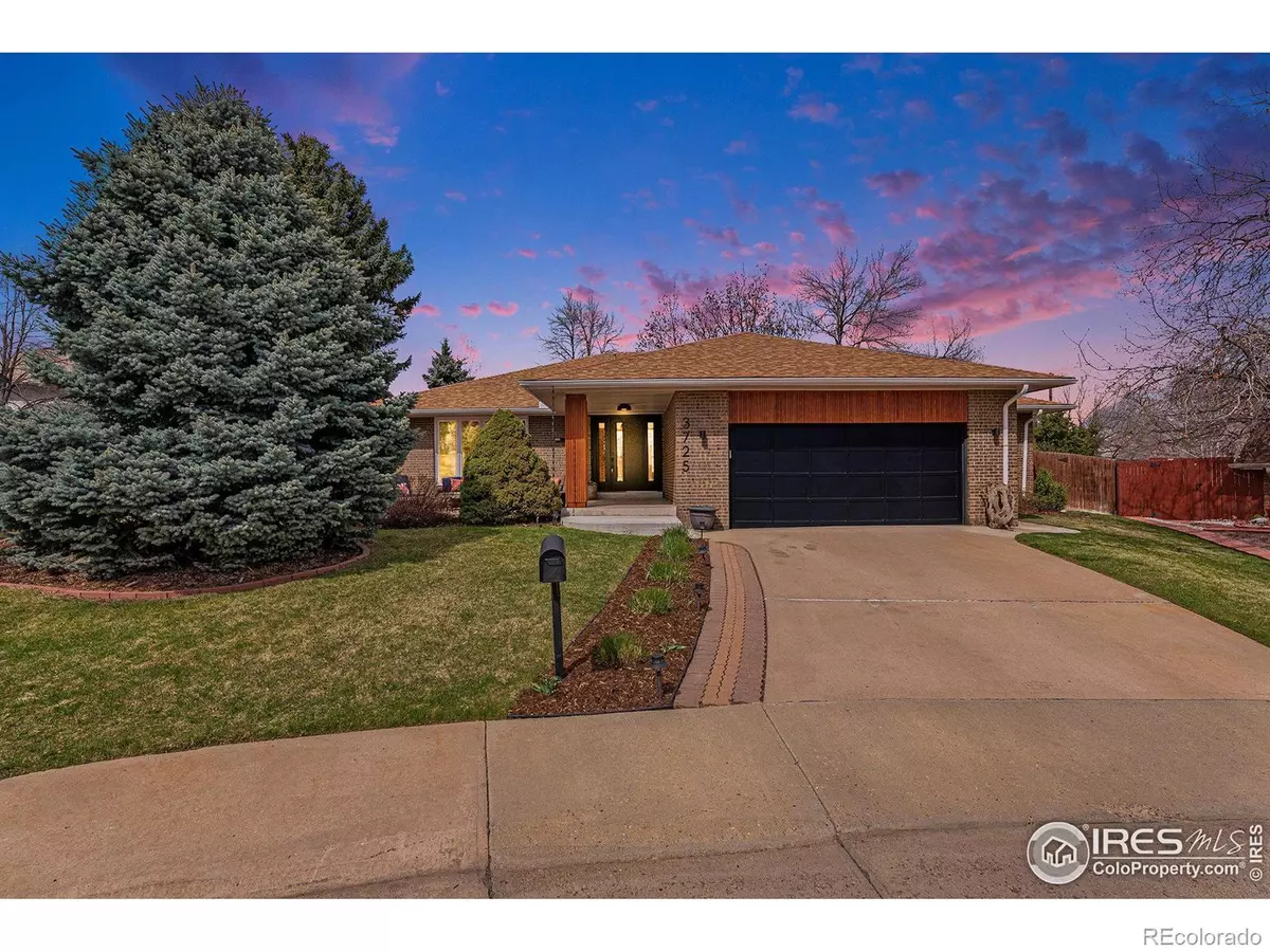 Denver, CO 80235,3725 S Golden CT