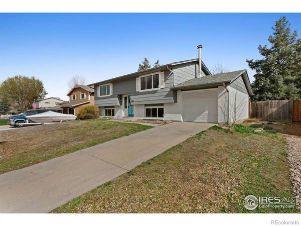 1309 Brookfield DR, Longmont, CO 80501