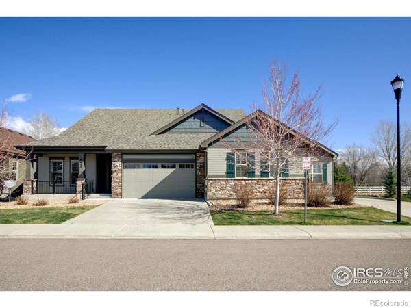 4425 Angelina CIR,  Longmont,  CO 80503