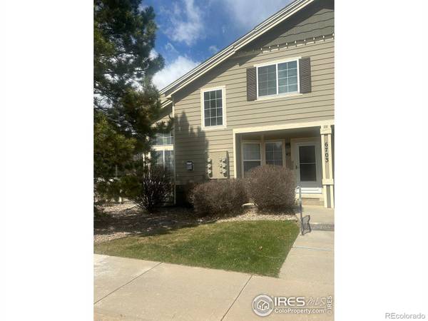 Fort Collins, CO 80525,6703 Antigua DR #45