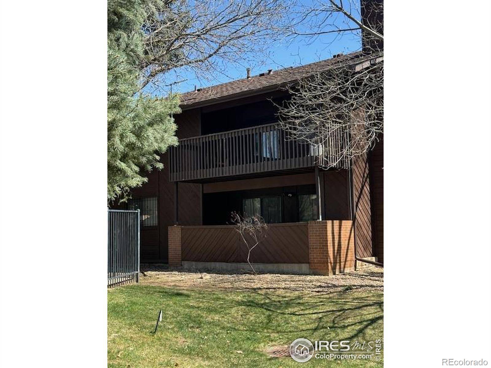 535 Manhattan DR #202, Boulder, CO 80303