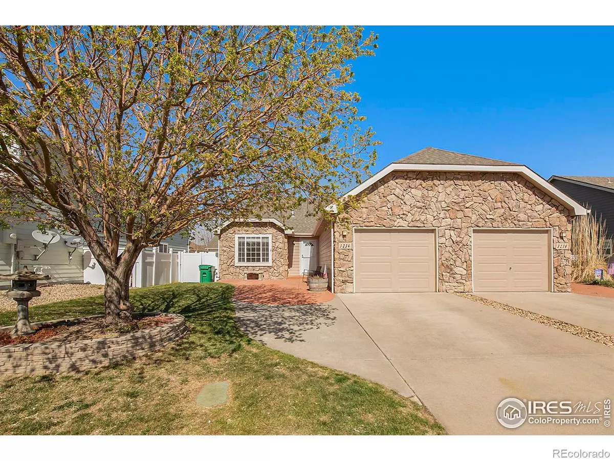 Evans, CO 80634,3234 Barbera ST