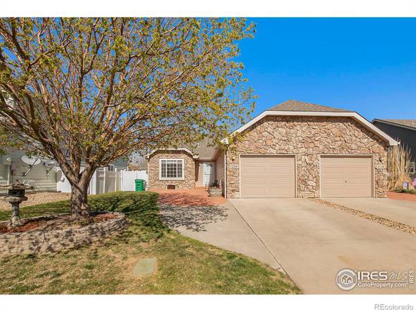 3234 Barbera ST, Evans, CO 80634