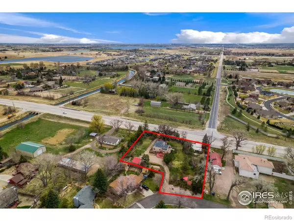 Fort Collins, CO 80524,5108 E Highway 14